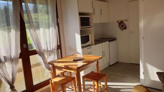 Wakacje w górach Apartament 2 pokojowy 4 osób (A307) - Résidence les Tennis - Villard de Lans - Pokój gościnny