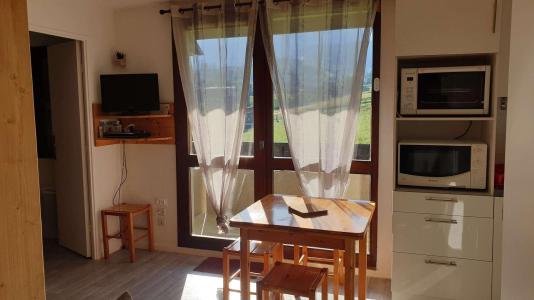Vacanze in montagna Appartamento 2 stanze per 4 persone (A307) - Résidence les Tennis - Villard de Lans - Soggiorno