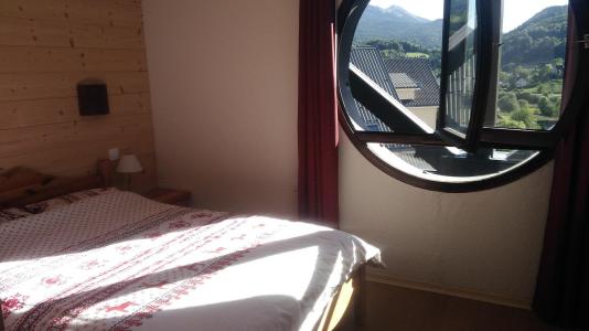 Vacances en montagne Appartement 3 pièces 6 personnes (A510) - Résidence les Tennis - Villard de Lans - Chambre