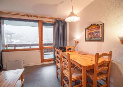 Vacanze in montagna Appartamento 2 stanze per 5 persone (45) - Résidence les Teppes - Valmorel