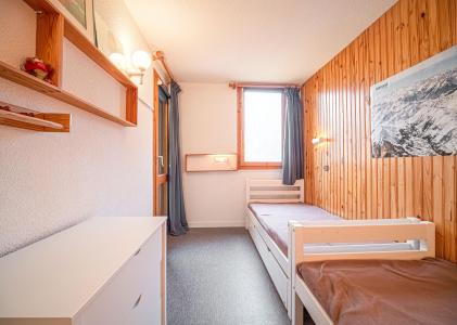 Vakantie in de bergen Appartement 2 kamers 5 personen (45) - Résidence les Teppes - Valmorel - Verblijf