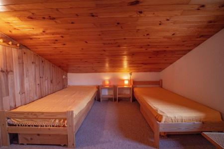 Vakantie in de bergen Appartement 2 kamers 6 personen (029) - Résidence les Teppes - Valmorel - Vide
