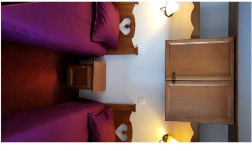 Holiday in mountain resort 2 room apartment 4 people (Confort 27m²-6) - Résidence les Terrasses d'Azur - MH - Isola 2000 - Summer outside