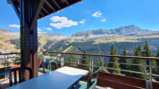 Holiday in mountain resort 4 room apartment 8 people (232) - Résidence les Terrasses d'Eos - Flaine