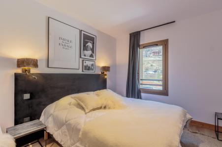Vacanze in montagna Appartamento 4 stanze con alcova per 8 persone (C13) - Résidence les Terrasses de la Vanoise - Champagny-en-Vanoise