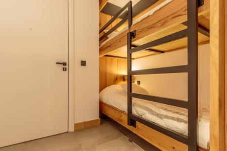 Vacanze in montagna Appartamento 4 stanze con alcova per 8 persone (C13) - Résidence les Terrasses de la Vanoise - Champagny-en-Vanoise