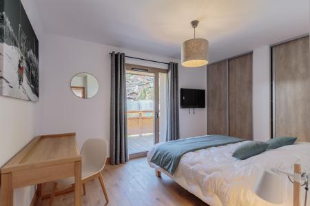 Vacanze in montagna Appartamento 4 stanze con alcova per 8 persone (C23) - Résidence les Terrasses de la Vanoise - Champagny-en-Vanoise