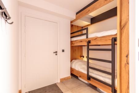 Holiday in mountain resort 4 room apartment sleeping corner 8 people (C23) - Résidence les Terrasses de la Vanoise - Champagny-en-Vanoise