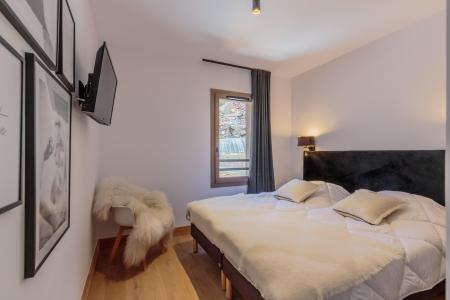 Vacanze in montagna Appartamento 3 stanze con alcova per 6 persone (B14) - Résidence les Terrasses de la Vanoise - Champagny-en-Vanoise