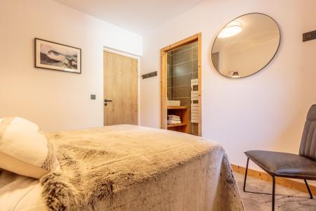Vacaciones en montaña Apartamento 5 piezas para 10 personas (A02) - Résidence les Terrasses de la Vanoise - Champagny-en-Vanoise