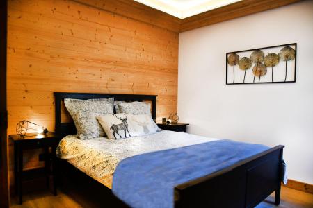 Vacaciones en montaña Apartamento cabina 4 piezas para 8 personas (B11) - Résidence les Terrasses de la Vanoise - Champagny-en-Vanoise