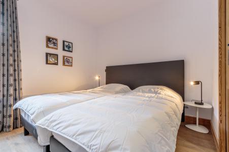 Holiday in mountain resort 3 room apartment sleeping corner 6 people (B15) - Résidence les Terrasses de la Vanoise - Champagny-en-Vanoise