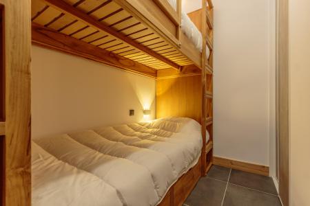 Vakantie in de bergen Appartement 3 kamers bergnis 6 personen (B15) - Résidence les Terrasses de la Vanoise - Champagny-en-Vanoise