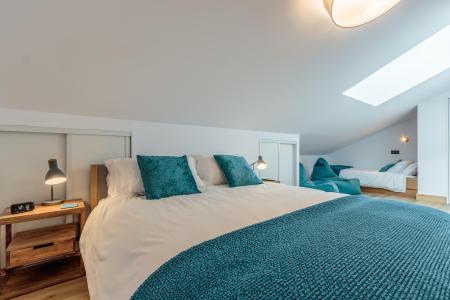 Vakantie in de bergen Appartement 5 kamers 10 personen (A22) - Résidence les Terrasses de la Vanoise - Champagny-en-Vanoise