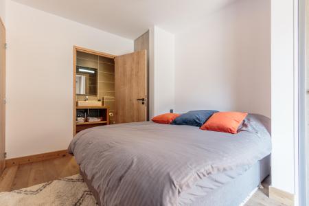 Holiday in mountain resort 4 room apartment sleeping corner 8 people (C03) - Résidence les Terrasses de la Vanoise - Champagny-en-Vanoise