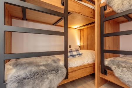 Vakantie in de bergen Appartement 5 kamers 10 personen (A02) - Résidence les Terrasses de la Vanoise - Champagny-en-Vanoise