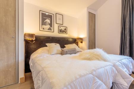Каникулы в горах Апартаменты 5 комнат 10 чел. (A21) - Résidence les Terrasses de la Vanoise - Champagny-en-Vanoise