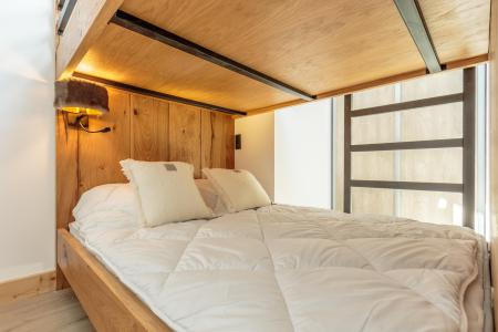 Vakantie in de bergen Appartement 5 kamers 10 personen (A21) - Résidence les Terrasses de la Vanoise - Champagny-en-Vanoise
