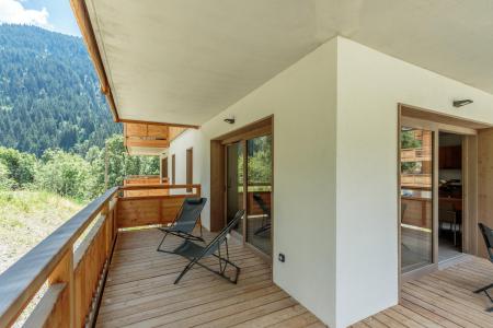 Vacaciones en montaña Apartamento 3 piezas para 6 personas (C11) - Résidence les Terrasses de la Vanoise - Champagny-en-Vanoise