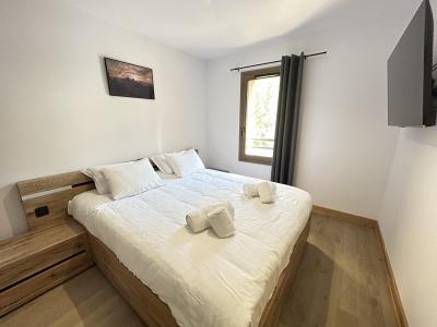 Vacanze in montagna Appartamento 3 stanze con alcova per 6 persone (B25) - Résidence les Terrasses de la Vanoise - Champagny-en-Vanoise
