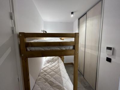 Vakantie in de bergen Appartement 3 kamers bergnis 6 personen (B24) - Résidence les Terrasses de la Vanoise - Champagny-en-Vanoise