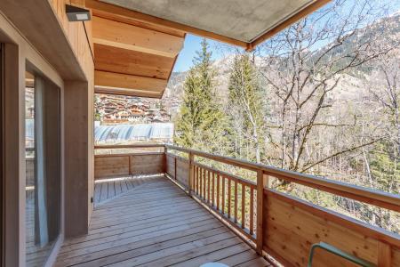 Каникулы в горах Апартаменты 3 комнат 6 чел. (C21) - Résidence les Terrasses de la Vanoise - Champagny-en-Vanoise