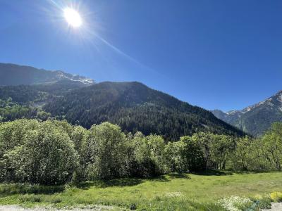 Каникулы в горах Résidence les Terrasses de la Vanoise - Champagny-en-Vanoise