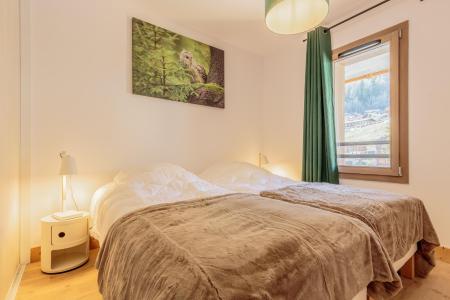 Wakacje w górach Apartament 3 pokojowy z alkową 8 osób (A16) - Résidence les Terrasses de la Vanoise - Champagny-en-Vanoise - Pokój