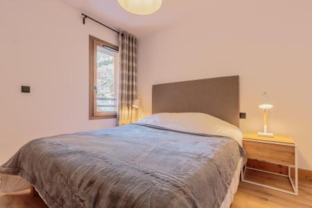 Vacaciones en montaña Apartamento cabina 3 piezas para 8 personas (A16) - Résidence les Terrasses de la Vanoise - Champagny-en-Vanoise - Habitación