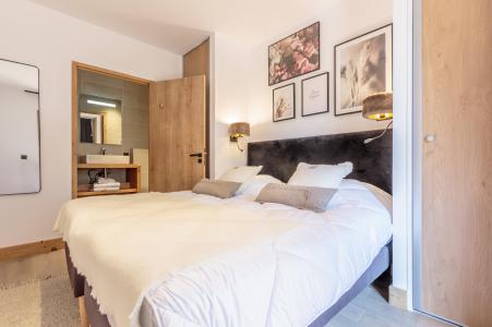 Vacanze in montagna Appartamento 4 stanze con alcova per 8 persone (C13) - Résidence les Terrasses de la Vanoise - Champagny-en-Vanoise - Alloggio