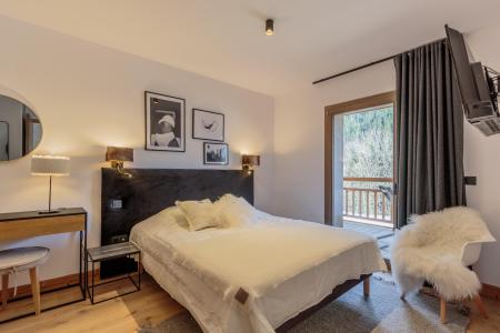 Vacanze in montagna Appartamento 4 stanze per 6 persone (B13) - Résidence les Terrasses de la Vanoise - Champagny-en-Vanoise - Alloggio