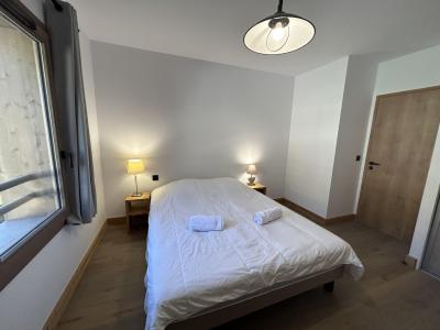 Vakantie in de bergen Appartement 3 kamers 6 personen (C11) - Résidence les Terrasses de la Vanoise - Champagny-en-Vanoise - Kamer