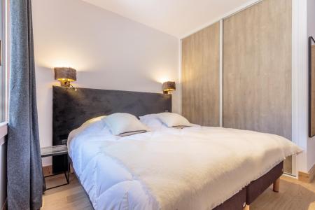 Vakantie in de bergen Appartement 3 kamers bergnis 6 personen (B14) - Résidence les Terrasses de la Vanoise - Champagny-en-Vanoise - Kamer