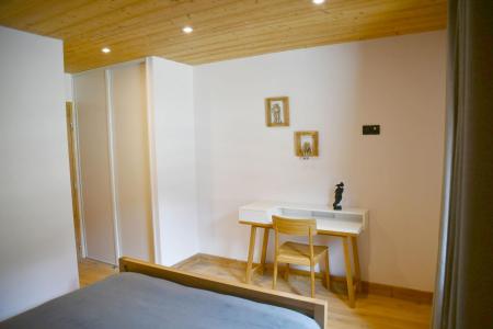 Vakantie in de bergen Appartement 4 kamers bergnis 8 personen (B11) - Résidence les Terrasses de la Vanoise - Champagny-en-Vanoise - Kamer