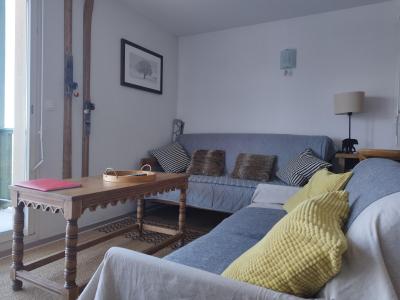 Vacanze in montagna Appartamento 2 stanze con alcova per 6 persone (A13) - Résidence les Terrasses de Peyragudes - Peyragudes