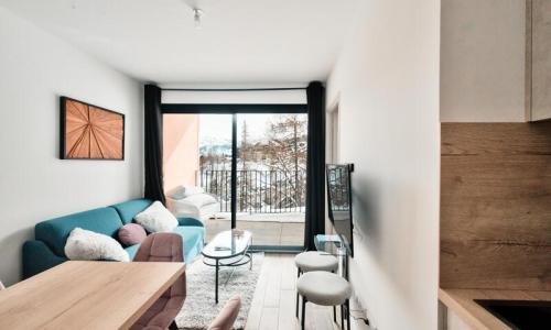 Location Risoul : Résidence Les Terrasses de Risoul - MH hiver