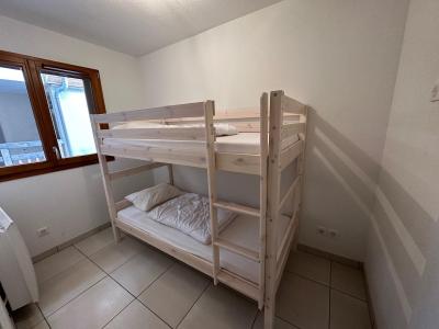 Holiday in mountain resort 4 room duplex apartment 8 people (34) - Résidence Les Terrasses de Vars Ste Marie  - Vars - Bedroom
