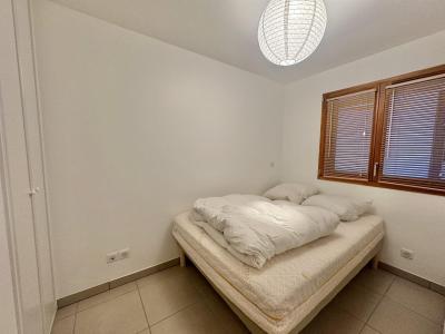 Vacaciones en montaña Apartamento 3 piezas para 6 personas (11) - Résidence Les Terrasses de Vars Ste Marie  - Vars - Habitación