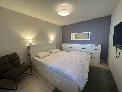 Vacanze in montagna Appartamento 2 stanze con cabina per 6 persone (33) - Résidence Les Terrasses de Vars Ste Marie  - Vars - Camera