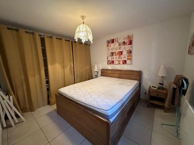 Vacanze in montagna Appartamento 2 stanze con cabina per 6 persone (42) - Résidence Les Terrasses de Vars Ste Marie  - Vars - Camera