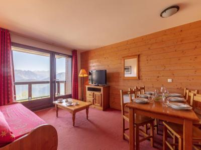 Vacanze in montagna Appartamento 3 stanze per 6 persone (1) - Résidence les Terrasses du Corbier - Le Corbier - Alloggio