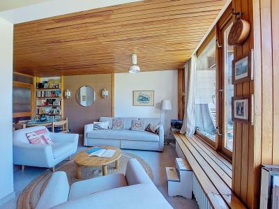 Каникулы в горах Апартаменты 3 комнат 4 чел. (1) - Résidence Les Tines - Chamonix - квартира