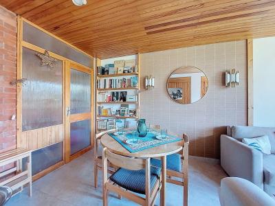 Каникулы в горах Апартаменты 3 комнат 4 чел. (1) - Résidence Les Tines - Chamonix - квартира