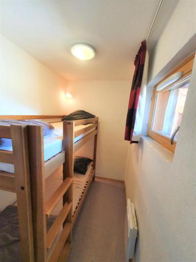 Urlaub in den Bergen 3-Zimmer-Appartment für 6 Personen (TB57) - Résidence les Toits du Dévoluy - Superdévoluy - Schlafzimmer