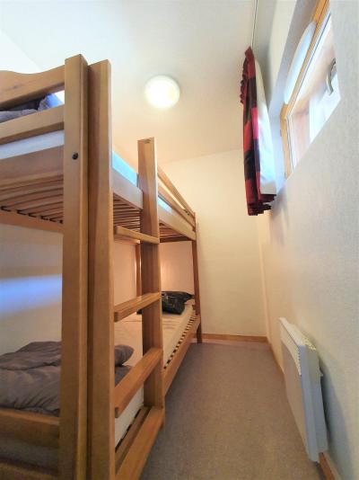 Urlaub in den Bergen 3-Zimmer-Appartment für 6 Personen (TB57) - Résidence les Toits du Dévoluy - Superdévoluy - Schlafzimmer