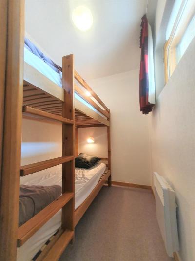 Urlaub in den Bergen 3-Zimmer-Appartment für 6 Personen (TC36) - Résidence les Toits du Dévoluy - Superdévoluy - Schlafzimmer