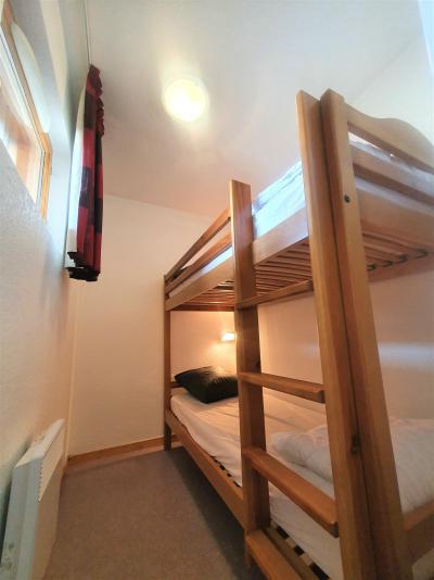 Urlaub in den Bergen 3-Zimmer-Appartment für 6 Personen (TC47) - Résidence les Toits du Dévoluy - Superdévoluy - Schlafzimmer