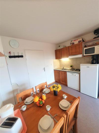 Vacanze in montagna Appartamento 2 stanze per 4 persone (TC11) - Résidence les Toits du Dévoluy - Superdévoluy - Cucina