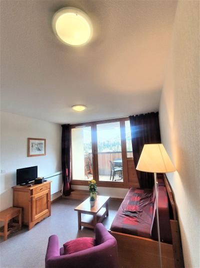 Vacanze in montagna Appartamento 2 stanze per 4 persone (TC11) - Résidence les Toits du Dévoluy - Superdévoluy - Soggiorno