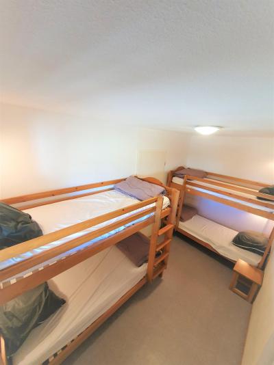 Vacanze in montagna Appartamento 3 stanze con cabina per 8 persone (TA60) - Résidence les Toits du Dévoluy - Superdévoluy - Camera